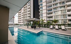 Empire Apartment Hotel Rockhampton